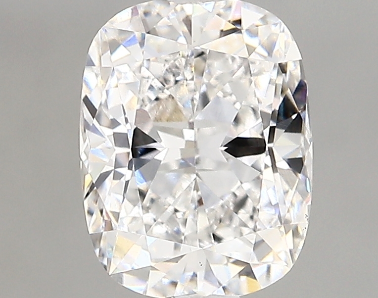 1.35ct E VS1 Cushion (IGI)