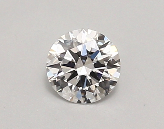 0.45ct D VVS1 Round (IGI)
