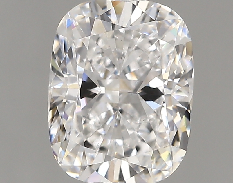 1.50ct D VS1 Cushion (IGI)