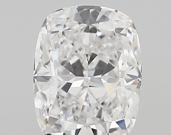 1.05ct D VVS2 Cushion (IGI)
