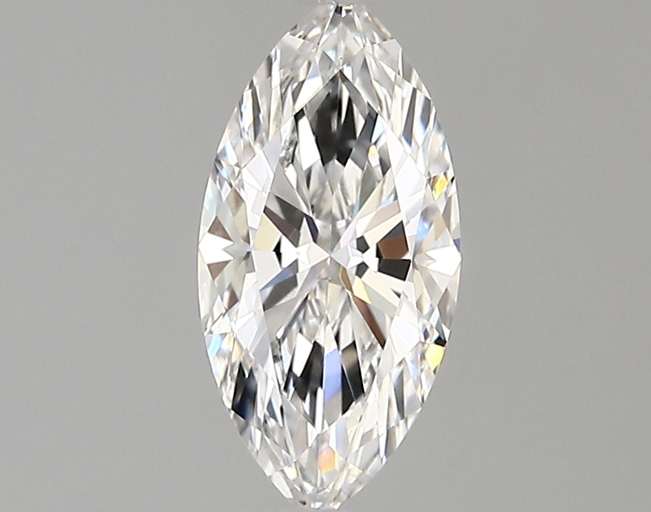 1.17ct E VVS2 Marquise (IGI)