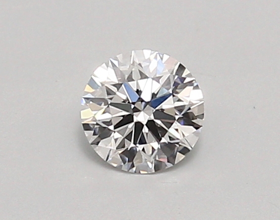 0.44ct D VVS2 Round (IGI)