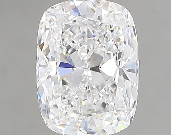 1.07ct D VS1 Cushion (IGI)