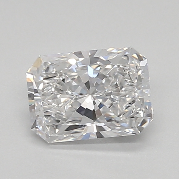 0.65ct D VVS2 Radiant (IGI)