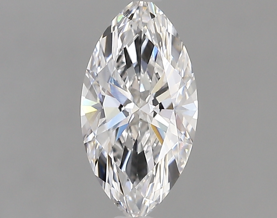 1.13ct D VVS2 Marquise (IGI)