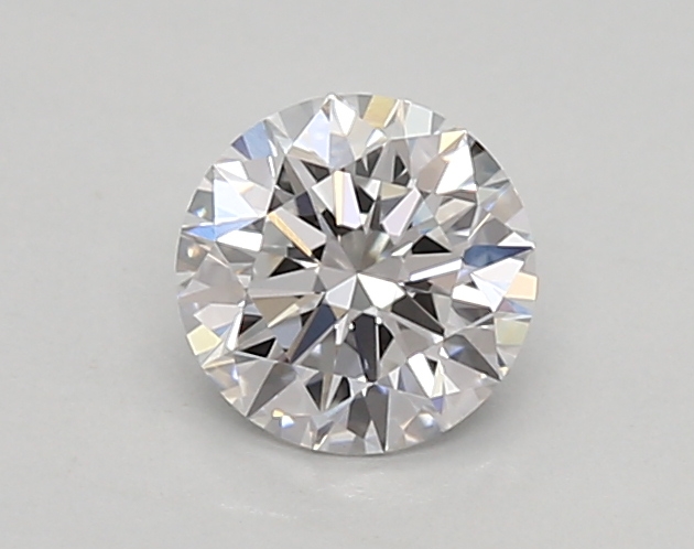 0.52ct D VVS2 Round (IGI)