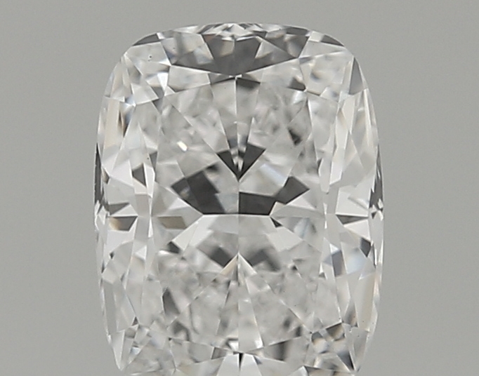 1.58ct D VVS2 Cushion (IGI)