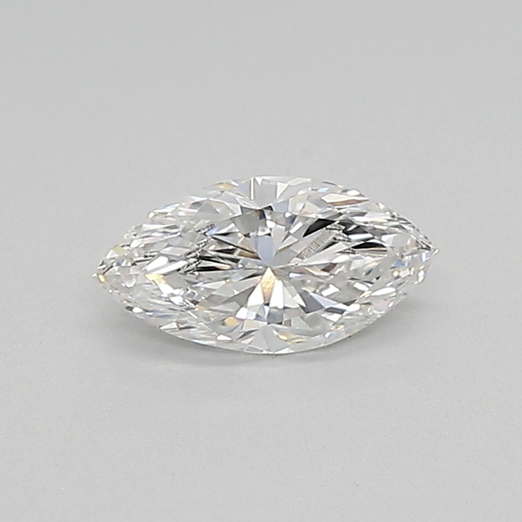 0.35ct E VS1 Marquise (IGI)