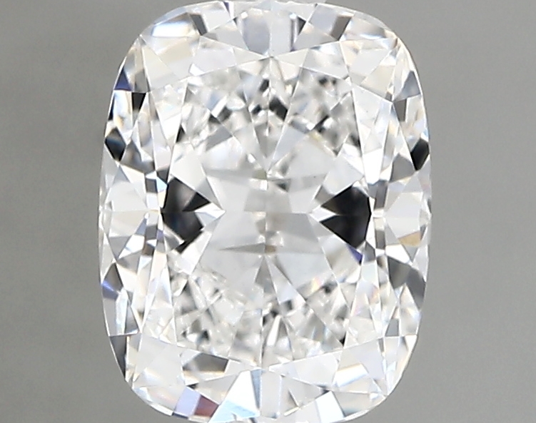 1.22ct E VVS2 Cushion (IGI)