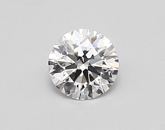 0.45ct D VVS2 Round (IGI)