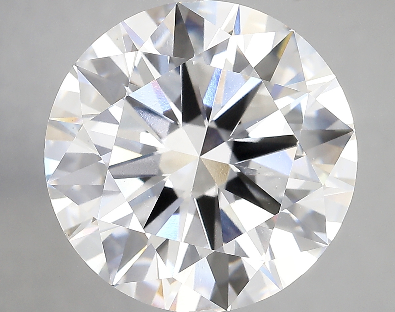 11.00ct F VS1 Euro Cut (IGI)
