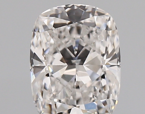 1.09ct D VS1 Cushion (IGI)