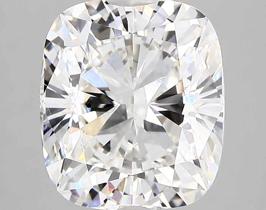 3.24ct G VS1 Cushion (IGI)