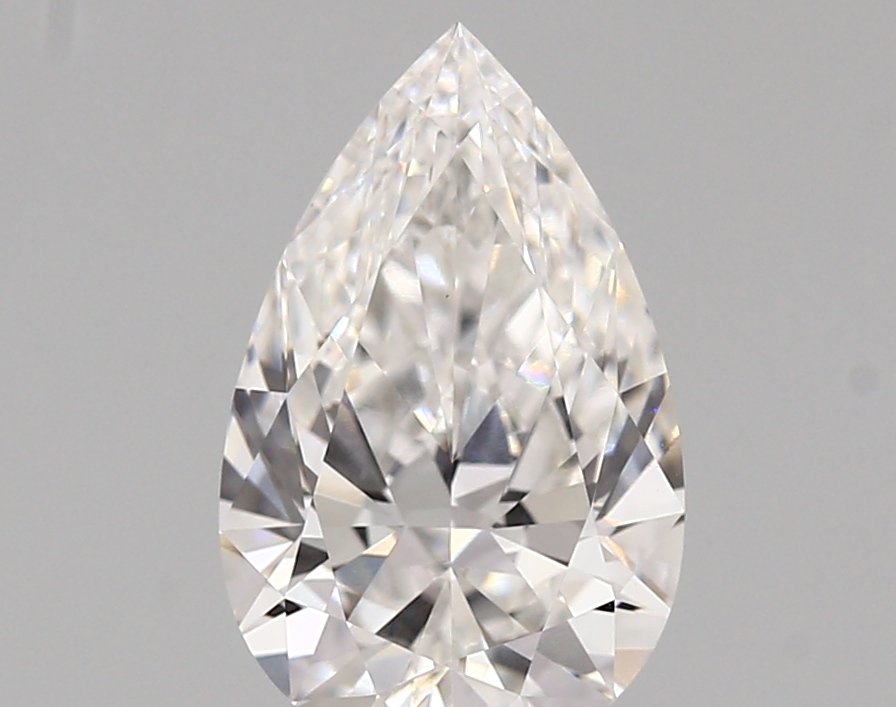 1.80ct E VVS2 Pear (IGI)