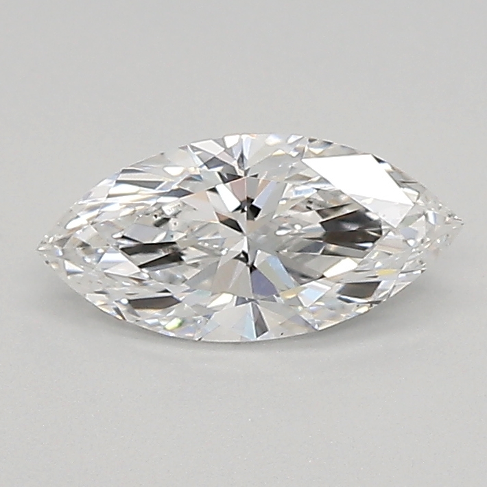 0.57ct E VS1 Marquise (IGI)