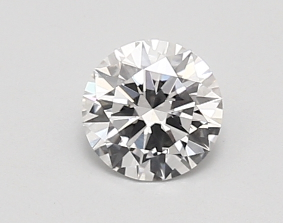 0.67ct D VVS1 Round (IGI)
