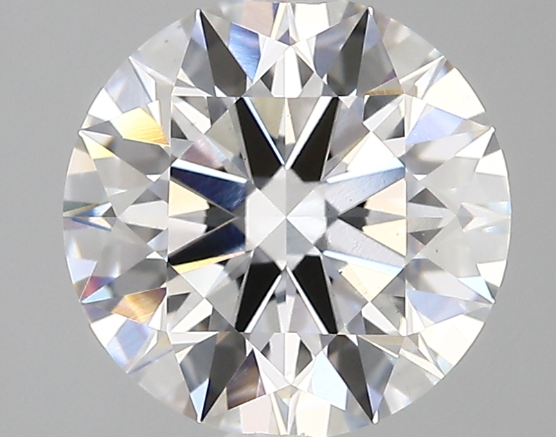 2.87ct D VS1 Round (IGI)