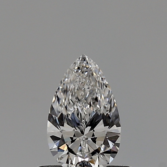 0.44ct E VS1 Pear (IGI)