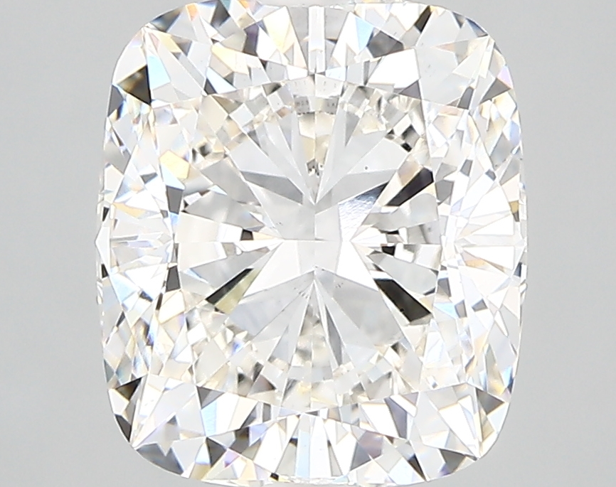 3.37ct H VS1 Cushion (IGI)