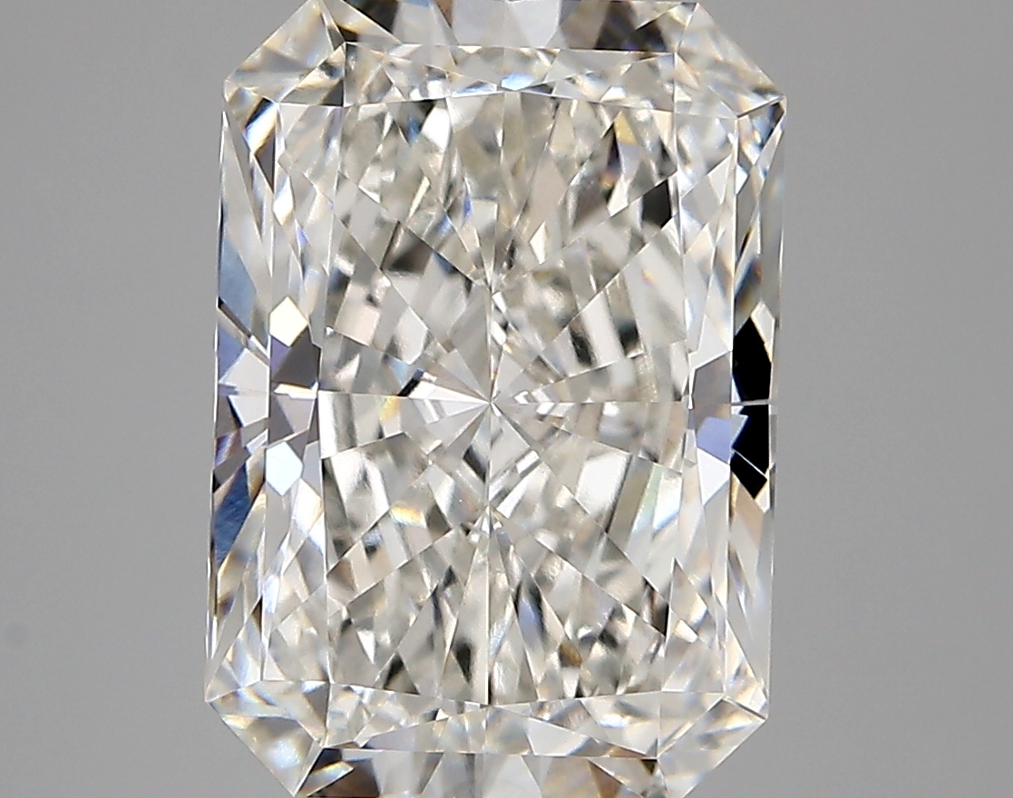 5.57ct G VVS2 Radiant (IGI)