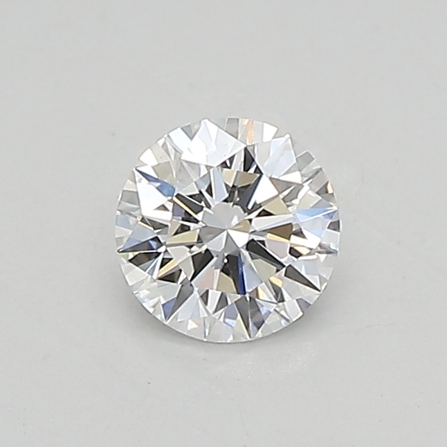 0.39ct D VVS1 Round (IGI)