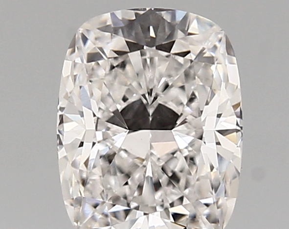 1.13ct D VS1 Cushion (IGI)