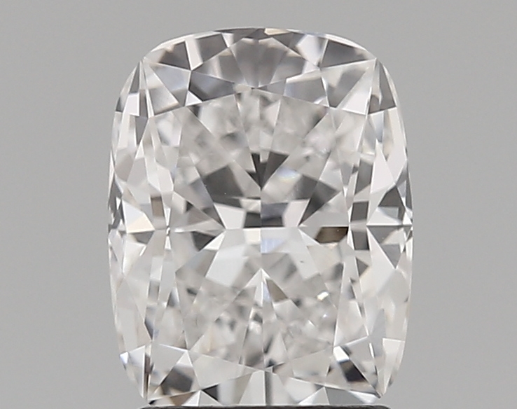 1.83ct E VVS2 Cushion (IGI)