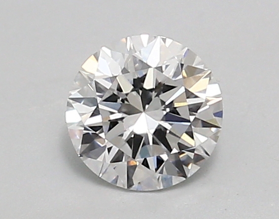 0.92ct D VVS2 Round (IGI)