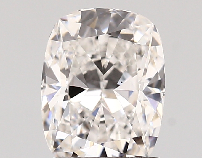 1.48ct E VS2 Cushion (IGI)