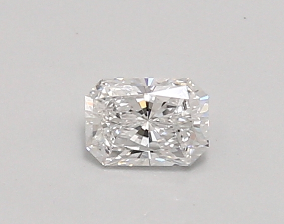 0.32ct D VVS1 Radiant (IGI)