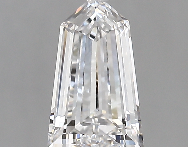 1.02ct E VVS2 Bullet (IGI)