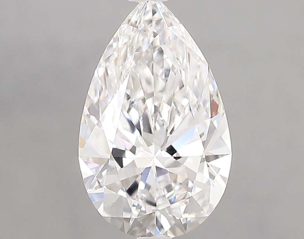 1.69ct D VVS2 Pear (IGI)