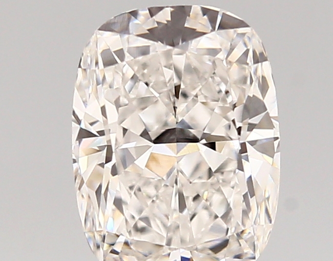 1.67ct E VVS2 Cushion (IGI)