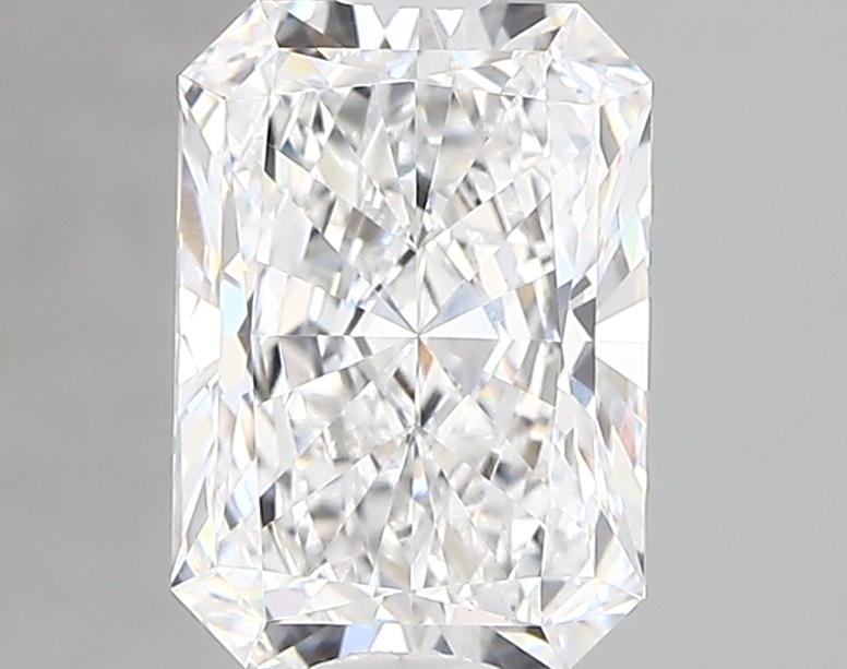 1.41ct D VVS2 Radiant (IGI)