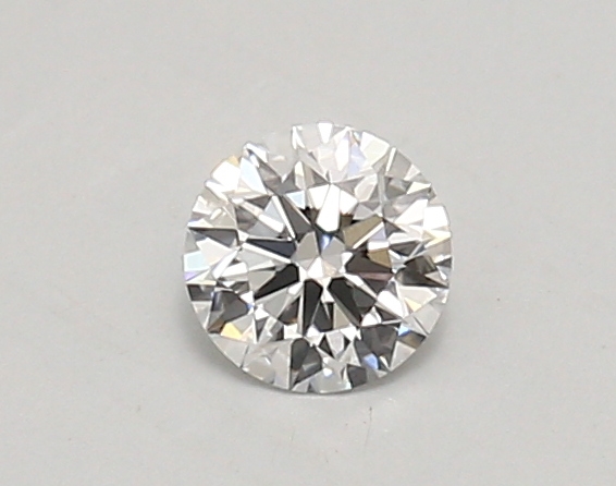 0.42ct D VVS1 Round (IGI)
