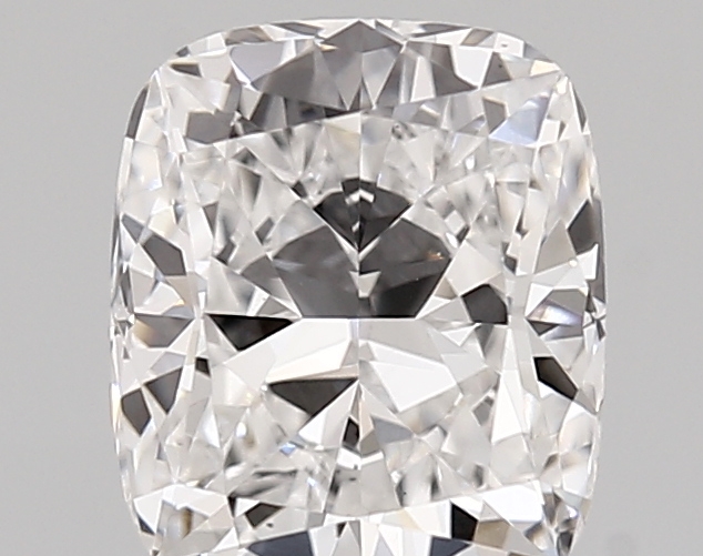1.69ct D VS1 Cushion (IGI)