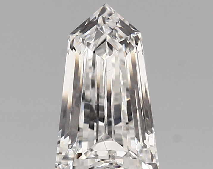 1.01ct D VVS2 Bullet (IGI)