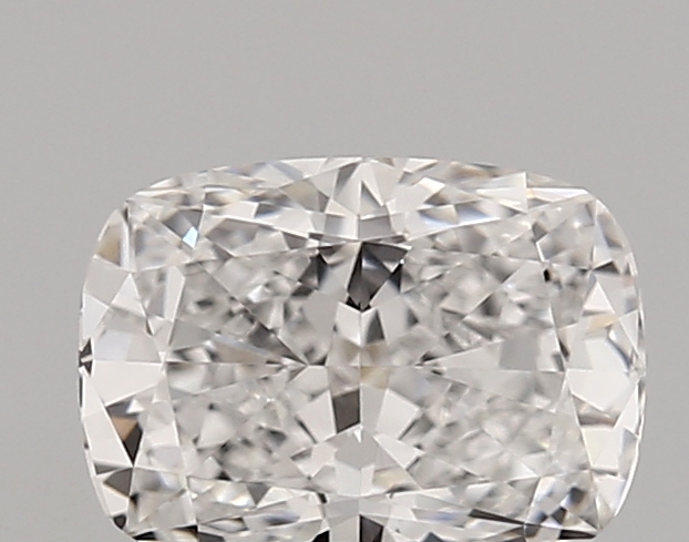 1.21ct E VVS1 Cushion (IGI)