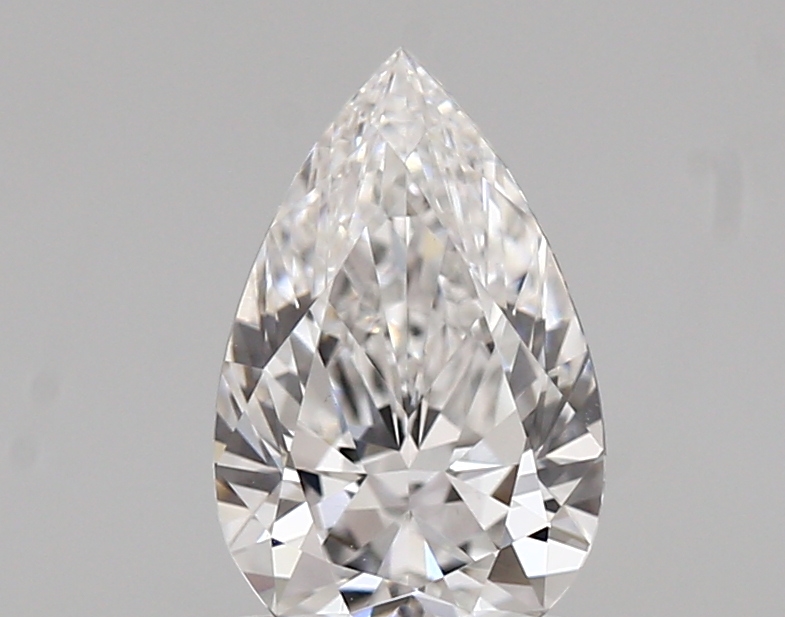 1.10ct D VVS2 Pear (IGI)