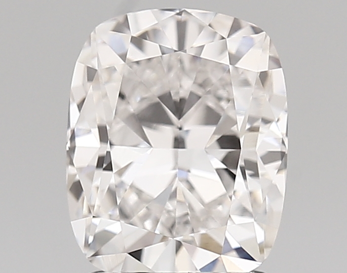 1.88ct E VVS2 Cushion (IGI)