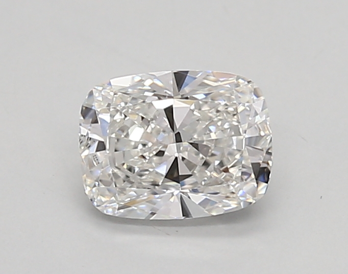 0.72ct E VVS2 Cushion (IGI)