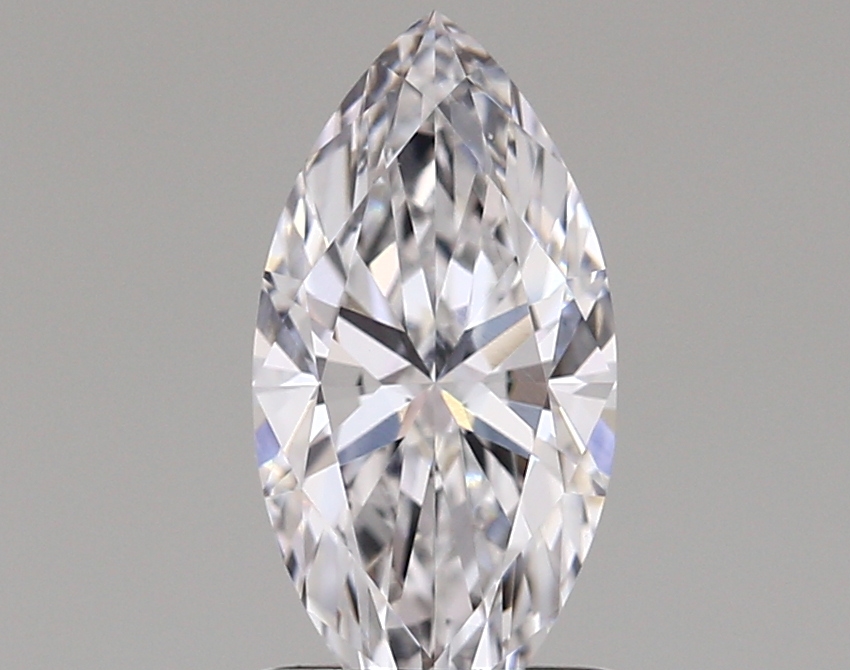1.08ct D VVS1 Marquise (IGI)