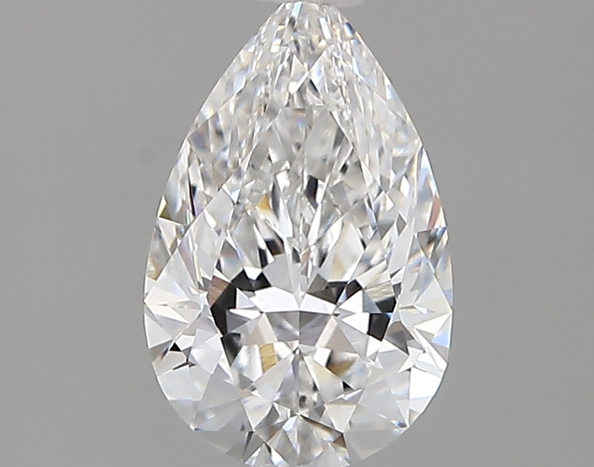 1.43ct F VVS1 Pear (IGI)