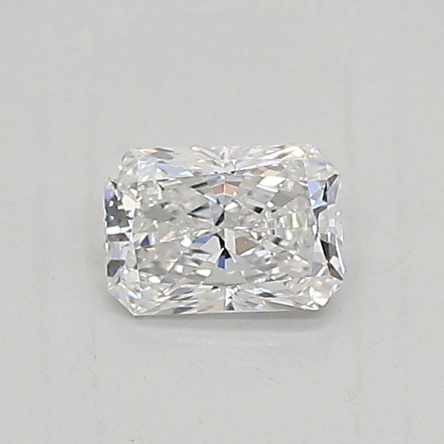 0.33ct D VVS1 Radiant (IGI)