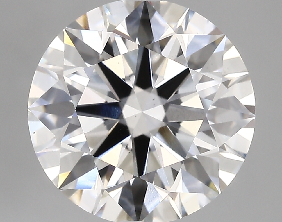 5.10ct E VS2 Round (IGI)