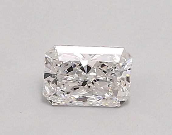 0.52ct D VVS2 Radiant (IGI)