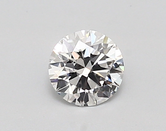 0.52ct D VVS2 Round (IGI)