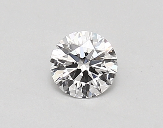 0.39ct D VVS2 Round (IGI)