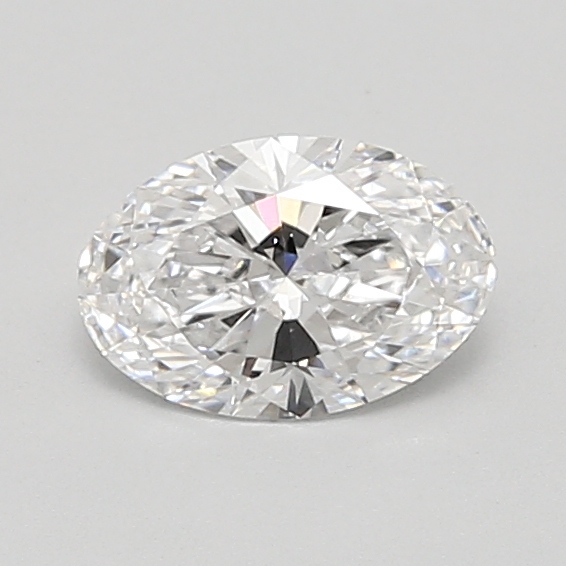0.93ct E VS1 Oval (IGI)