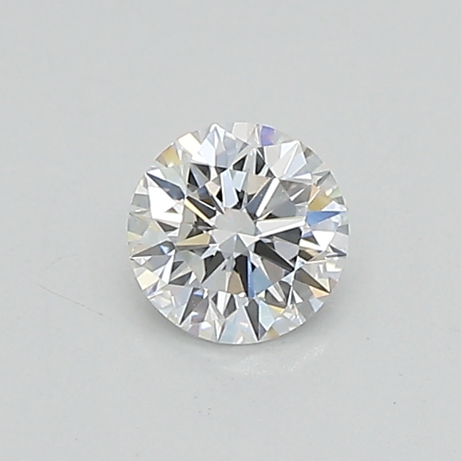 0.34ct E IF Round (IGI)